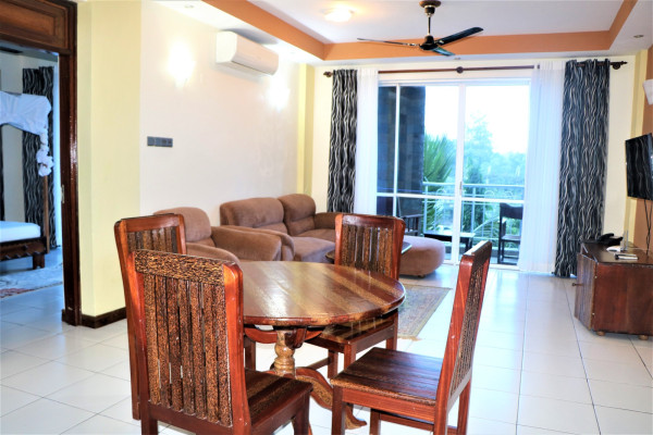 2 bedroom holiday apartment in Mombasa. Affordable furnished Hotel for vacation in Mombasa | Zuru Life Africa