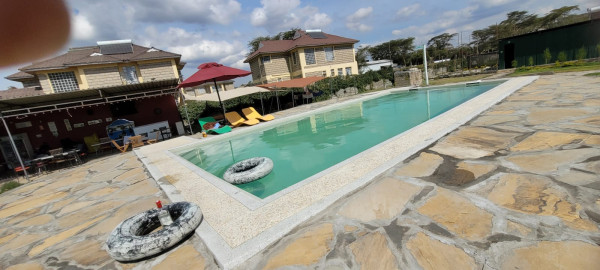 Kanma Naivasha Villas 4bedrooms. Affordable furnished Country Home for vacation in Karagita | Zuru Life Africa