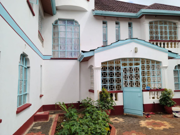 Thika Bnb Holiday Mansion. Affordable furnished Country Home for vacation in Eastern Bypass | Zuru Life Africa