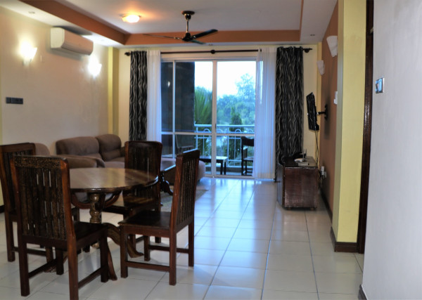 Family 2-bedroom vacation apartment in Mombasa. Affordable furnished Hotel for vacation in Mombasa | Zuru Life Africa