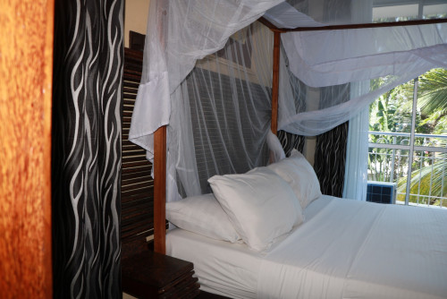 2 bedroom apartment with beachfront near Bamburi M. Affordable furnished Apartment for vacation in Mombasa | Zuru Life Africa